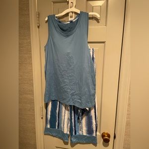 Women’s lounge wear